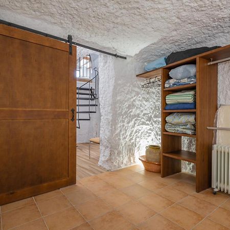 Casa Rural El Palomar Del Jucar Alcala del Jucar Esterno foto